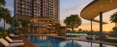 Walking distance to BRT 1