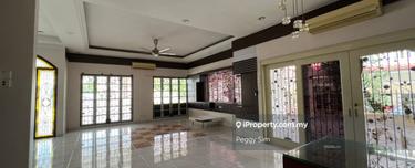 Grab it fast @ Semi-D house Puteri 8 1