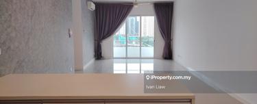 Scenaria @ North Kiara Hills, Segambut To Let 1