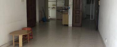 Gurney Park Condo 1 Car Park High Floor Persiaran Gurney 1
