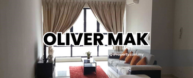 Condominium for Rent 1