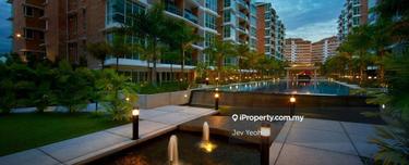 Fantastic Golf View At Your Glance 1