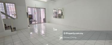 Terrace house for Rent 1