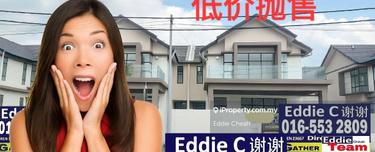 Luxury semid at Sri Klebang  1