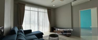 Seaview at Tanjung Tokong City Residence  1