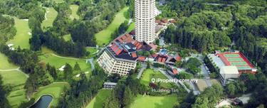 Awana Genting condo for sell 1
