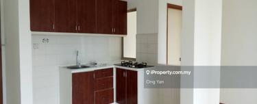 1 bedroom corner unit for rent 1