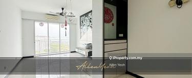 Summer Place - Best Buy Unit, Seaview 1012sqft, Well Maintained 1