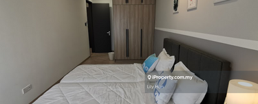 Master Room for Rent 1
