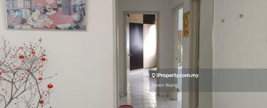 Menara Menjalara Condo for sale. Kepong, Desa Parkcity, Kepong Maluri. 1
