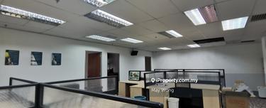 Office for Rent 1