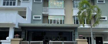 Fully renovated 2.5 storey terrace, Move in condition, Good location 1