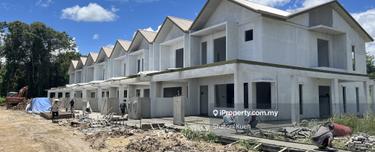 New Project! Tapang Residence @ Jalan Sungai Tapang, 7th mile  1