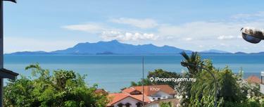 Tanjung Bungah Park Single Storey Bungalow Tanjung Tokong Nice View 1