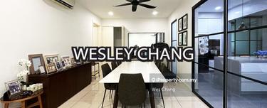 Superb well maintained modern id furnishing, move in condition home 1
