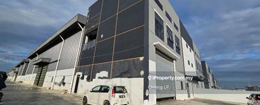 Jenjarom semi d bu 14280sft for rent 1