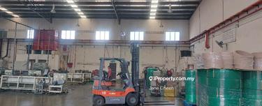 23000sq ft warehouse n factory  1
