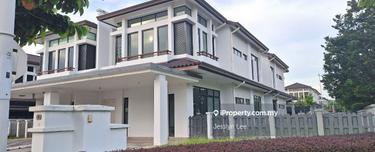 Corner Semi D Semenyih Tenderfield Eco Majestic 1