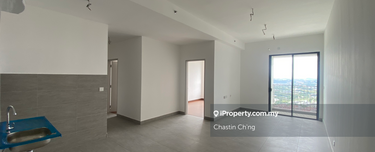 High floor Actual unit  1