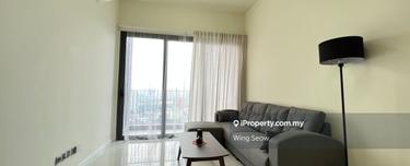 The Era Condominium For Rent Segambut Jln Ipoh North Kiara 1