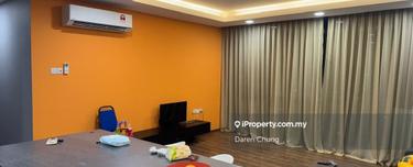 Vivacity Jazz Suites 3bedroom unit for rent 1
