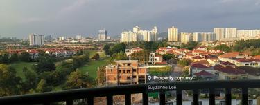 Affordable Home Anjung Hijau Apartment for Own stay  1