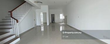 Palma Sands @ Gamuda Cove Double Storey For Sale Brand New 1