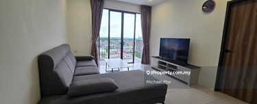 Armadale Residence gala city for rent 1