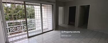 Sri Cempaka Apartment Puchong Jaya for sale 1