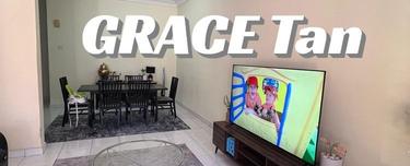 Mutiara Home 2sty terrace l/a 22'x75' 1