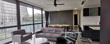 Limited Edition Unit With Spacious Balcony 1
