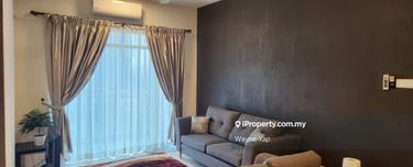 Saville @ The Park Bangsar Freehold Below Market 100% Loan 2 car park 1