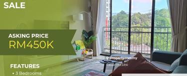 V-Residensi Condo For Sale 1