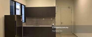 The Address, The Hispter, Taman Desa, Sungai Besi Near Mid Valley  1