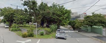 Back Fully extended  Ss17 Subang Jaya 22x80 2 storey 1