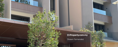 View of the KL Skyline. Exclusive and Unique 1