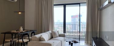 Mahogany Designer 2 Bedrooms Unit For Rent (Viewing Available Anytime) 1