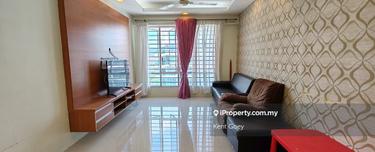 Selayang point condo 1