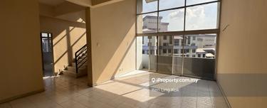 Pent House Top Floor Duplex 1