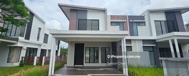 100% Full Loan l Below Market Price 38x86 Semi D l Front Back Goodview 1