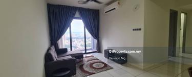Fully Furnished Unit For Rent 1