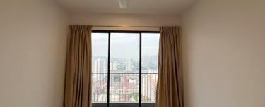 Kuchai Sentral Kuchai Lama - Brand New Partly Furnish Ready to Move In 1