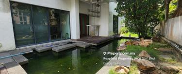 Terrace house for Sale 1