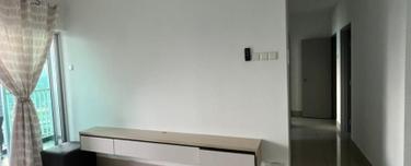 Fully furnished  1