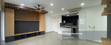 Corner and furnished 1