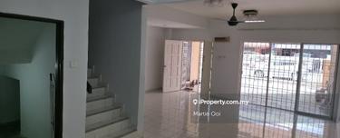 Gated Guarded 2 Storey Terrace House Bandar Mahkota Cheras Sec 7 1