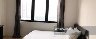 The cheapest and nice unit in The Grand 1