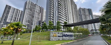 Cheapest Residensi Adelia, Bangi Avenue, Bangi  1