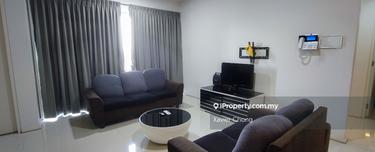 Verdi 2 bedrooms fully furnished for rent nearby King Henry Viii  1