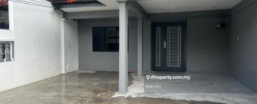 Bandar Selesa Jaya Jalan Silat Harimau 2 Storey Terrace House 22x70 1